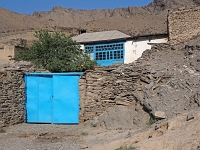 Nurata Berge - Wanderungen  Usbekistan 2018