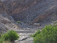 Nurata Berge - Wanderungen  Usbekistan 2018