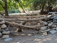 Nurata Berge - Wanderungen  Usbekistan 2018