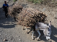 Nurata Berge - Wanderungen  Usbekistan 2018