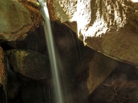 Nurata Berge - Wanderungen  Usbekistan 2018