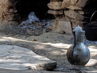 Nurata Berge - Wanderungen  Usbekistan 2018