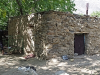 Nurata Berge - Wanderungen  Usbekistan 2018