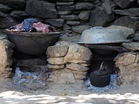 Nurata Berge - Wanderungen  Usbekistan 2018