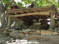 Nurata Berge - Wanderungen  Usbekistan 2018