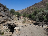 Nurata Berge - Wanderungen  Usbekistan 2018