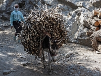 Nurata Berge - Wanderungen  Usbekistan 2018