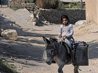 Nurata Berge - Wanderungen  Usbekistan 2018