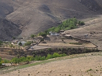 Nurata Berge - Wanderungen  Usbekistan 2018