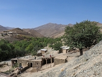 Nurata Berge - Wanderungen  Usbekistan 2018