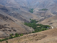 Nurata Berge - Wanderungen  Usbekistan 2018