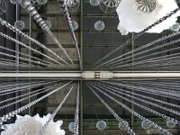 Ruhrpott  02  im Ruhrpott : Industriefotografie, Kohle, Stahl