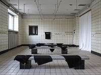 Ruhrpott  03  im Ruhrpott : Industriefotografie, Kohle, Stahl