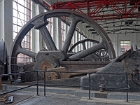 Ruhrpott  11  im Ruhrpott : Industriefotografie, Kohle, Stahl