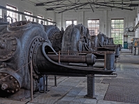 Ruhrpott  12  im Ruhrpott : Industriefotografie, Kohle, Stahl