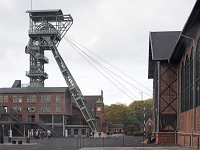 Ruhrpott  14  im Ruhrpott : Industriefotografie, Kohle, Stahl