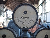 Ruhrpott  17  im Ruhrpott : Industriefotografie, Kohle, Stahl