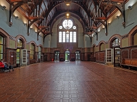 Ruhrpott  23  im Ruhrpott : Industriefotografie, Kohle, Stahl