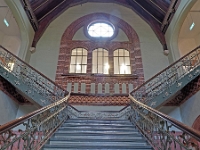 Ruhrpott  24  im Ruhrpott : Industriefotografie, Kohle, Stahl