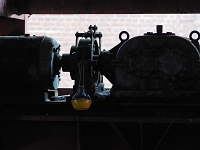 Ruhrpott  26  im Ruhrpott : Industriefotografie, Kohle, Stahl