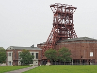 Ruhrpott  32  im Ruhrpott : Industriefotografie, Kohle, Stahl