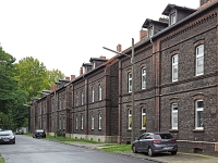 Ruhrpott  33  im Ruhrpott : Industriefotografie, Kohle, Stahl