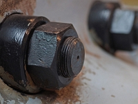 Ruhrpott  34  im Ruhrpott : Industriefotografie, Kohle, Stahl