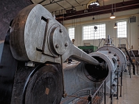 Ruhrpott  35  im Ruhrpott : Industriefotografie, Kohle, Stahl