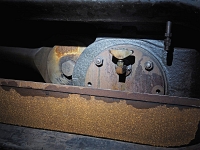 Ruhrpott  36  im Ruhrpott : Industriefotografie, Kohle, Stahl