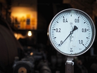 Ruhrpott  39  im Ruhrpott : Industriefotografie, Kohle, Stahl