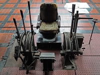 Ruhrpott  40  im Ruhrpott : Industriefotografie, Kohle, Stahl