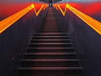 Ruhrpott  43  im Ruhrpott : Industriefotografie, Kohle, Stahl