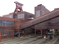 Ruhrpott  44  im Ruhrpott : Industriefotografie, Kohle, Stahl