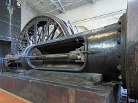 Ruhrpott  45  im Ruhrpott : Industriefotografie, Kohle, Stahl