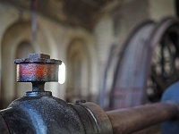 Ruhrpott  46  im Ruhrpott : Industriefotografie, Kohle, Stahl