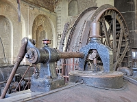 Ruhrpott  47  im Ruhrpott : Industriefotografie, Kohle, Stahl