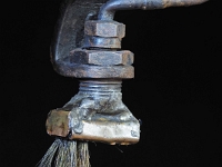 Ruhrpott  48  im Ruhrpott : Industriefotografie, Kohle, Stahl