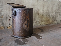 Ruhrpott  49  im Ruhrpott : Industriefotografie, Kohle, Stahl