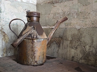 Ruhrpott  50  im Ruhrpott : Industriefotografie, Kohle, Stahl