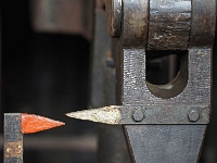 Ruhrpott  52  im Ruhrpott : Industriefotografie, Kohle, Stahl