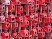 Ruhrpott  53  im Ruhrpott : Industriefotografie, Kohle, Stahl