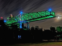 Ruhrpott  62  im Ruhrpott : Industriefotografie, Kohle, Stahl