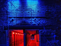 Ruhrpott  63  im Ruhrpott : Industriefotografie, Kohle, Stahl