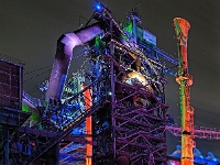 Ruhrpott  64  im Ruhrpott : Industriefotografie, Kohle, Stahl