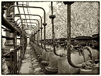 PA032151 1  im Ruhrpott : Industriefotografie, Kohle, Stahl