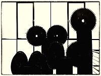 PA043291 1  im Ruhrpott : Industriefotografie, Kohle, Stahl