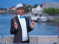 Steinerne Brücke- Motiv  Regensburg : Fotowalk, 2019