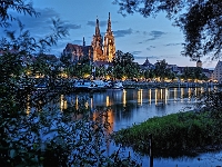 Steinerne Brücke  Regensburg : Fotowalk, 2019