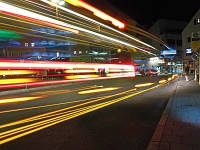 Bushaltestelle  Regensburg : Fotowalk, 2019