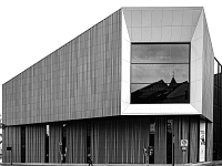 Haus der Byaerischen Geschichte  Regensburg : Fotowalk, 2019